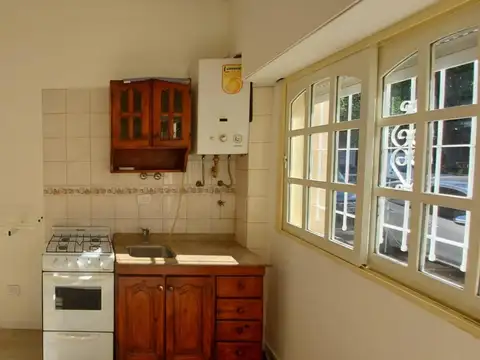 Departamento en Venta en Parque Chacabuco, USD 68.000