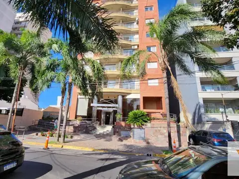 Vicente López e/ Avenida Presidente Perón y Álvarez Jonte