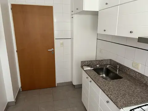 Departamento en Alquiler 15 años