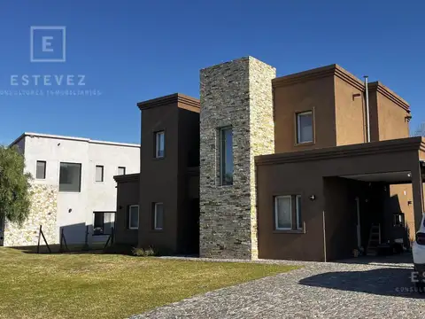 Casa en Venta en El Cantón - Norte, USD 314.900