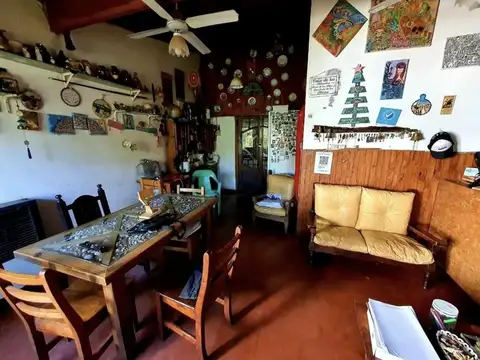 Hotel en Venta en Centro, USD 249.000