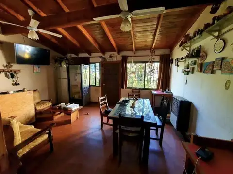 Hotel en Venta tipo Pasajeros