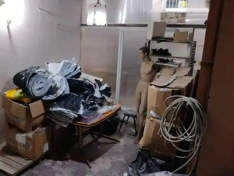 Depto Tipo Casa en Venta de 2 dormitorios