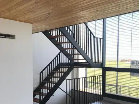 Casa en Alquiler 2 años