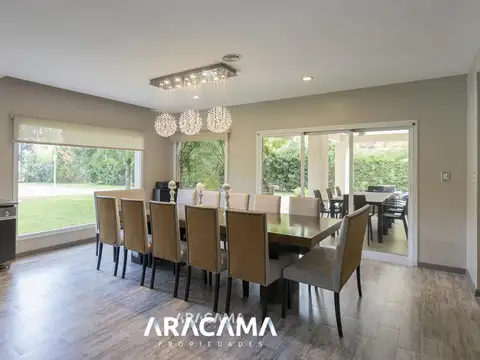 Casa en Venta en El Lauquen - Canning