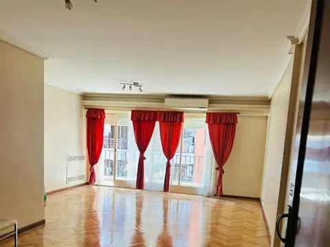 Amenabar 1800, Piso 6