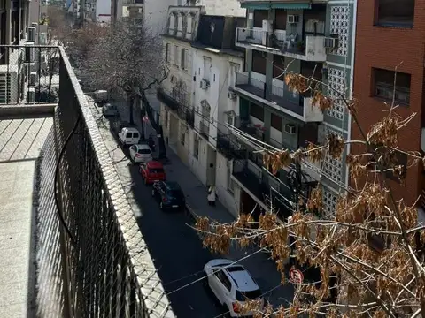 TRES AMB EN BELGRANO GRAN OPORTUNIDAD UNICA 