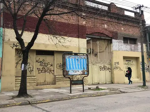 VENTA UNICA FRACCION VERGARA REAL MULTIFAMILIAR MERLO