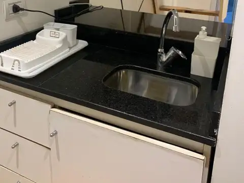 Departamento en Alquiler Temporal 70 años