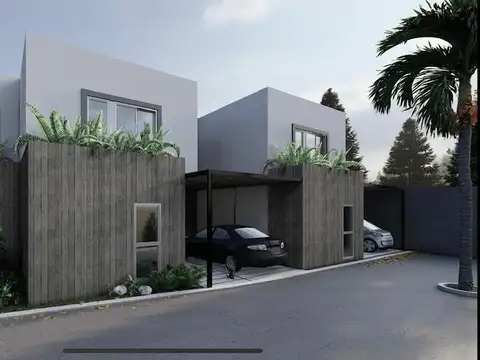 Casa en Venta en Barrio Parque Leloir, USD 250.000