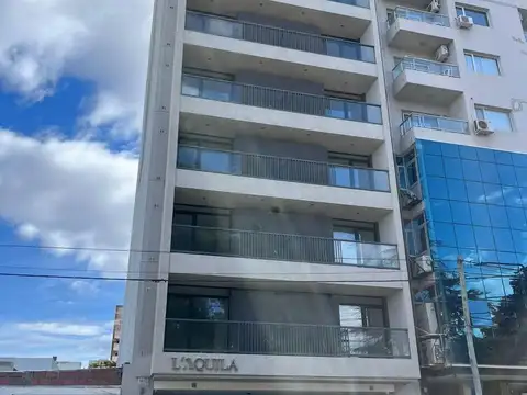 MONOAMBIENTE EN ALQUILER CENTRO NEUQUEN