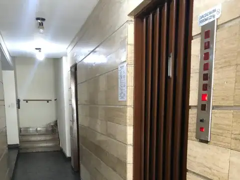 Departamento en Alquiler de 2 dormitorios