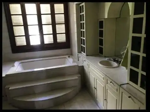 Casa en Venta 25 años