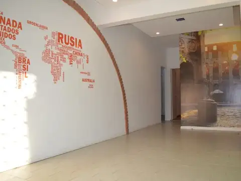Casa en Alquiler 31 años