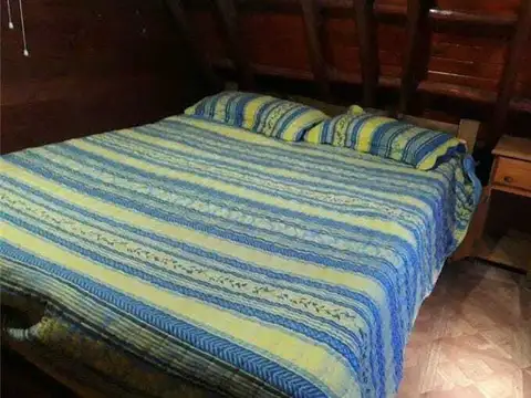 Casa en Alquiler Temporal en Parque Sakura, USD 100