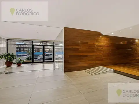 Departamento en Venta en Las Cañitas, USD 210.000
