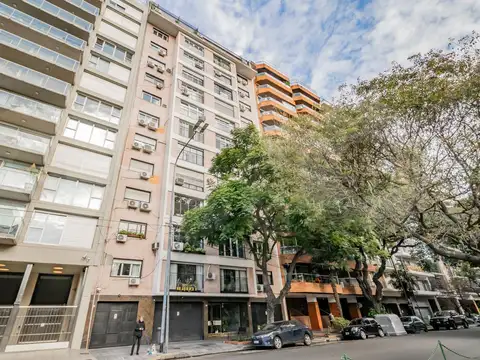 Av del Libertador  al 5400