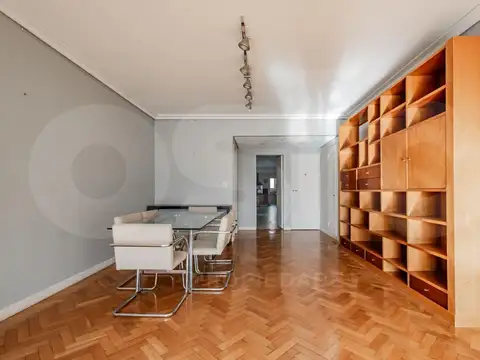 Departamento en Venta en Belgrano, USD 450.000