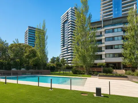 Departamento en Venta de 6 ambientes
