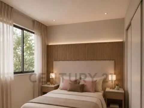 Departamento en Venta de 2 dormitorios