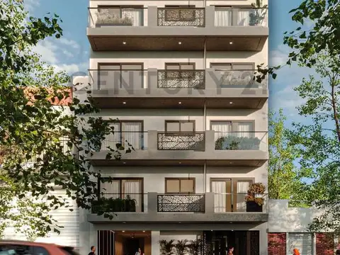 Joaquín V. González 2400, Piso 7
