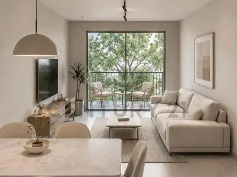 Departamento en Venta en Villa del Parque, USD 167.000