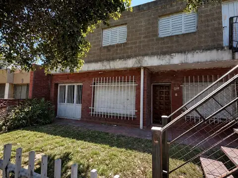 Depto Tipo Casa en Venta en Centro América, USD 58.000