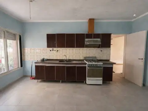 Depto Tipo Casa en Venta de 3 dormitorios