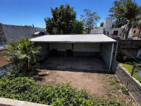Depto Tipo Casa en Venta de 7 ambientes