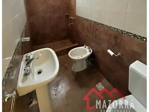 Depto Tipo Casa en Alquiler A Estrenar