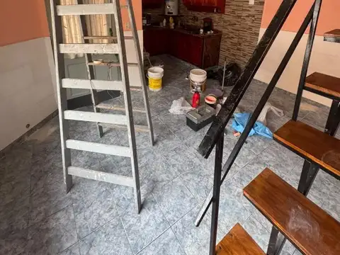 Depto Tipo Casa en Alquiler de 2 ambientes