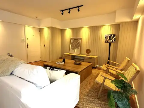 Departamento en Venta en Punta Carretas, USD 445.000
