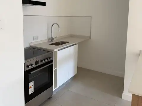 Departamento en Venta en Villa Devoto, USD 390.000