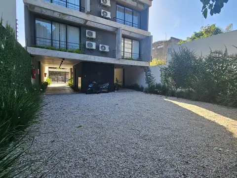 Departamento en Venta 2 años