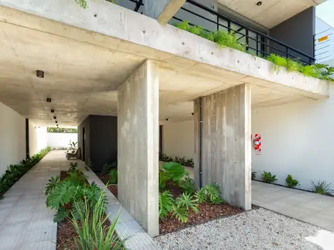 Departamento 3 amb en venta Moron centro