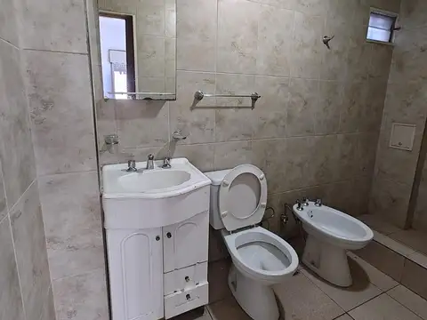 Departamento en Alquiler 8 años