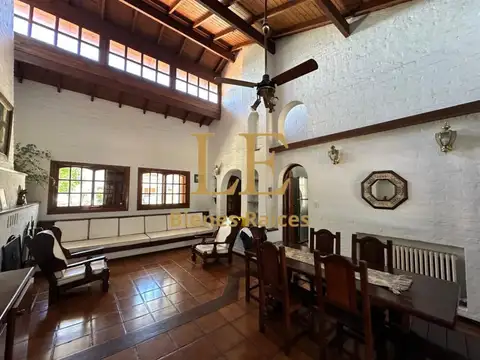 Casa en Venta al Suroeste