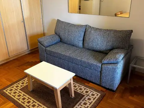 Departamento en Alquiler Temporal en Palermo, $ 1.150.000