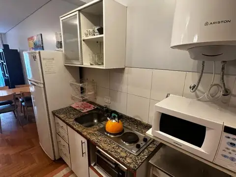Departamento en Alquiler Temporal al Norte