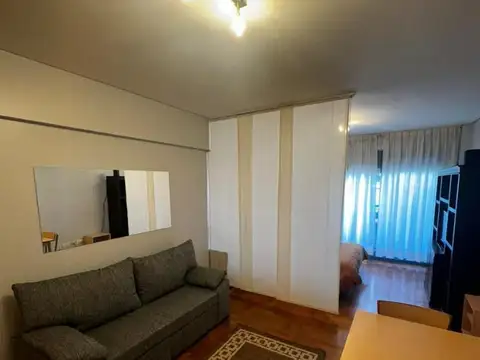 Departamento en Alquiler Temporal de Monoambiente