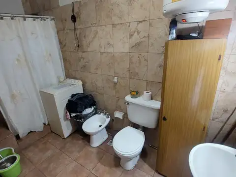 Casa en Alquiler al Noroeste
