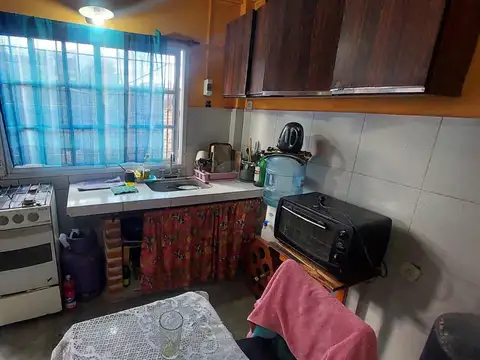 Casa en Alquiler de 2 dormitorios