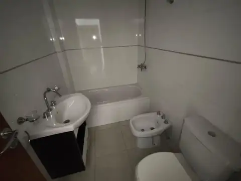 Venta - Departamento - Monoambiente - A Estrenar - Patio - Parrilla - Villa Luro - Permuta - Apto cr