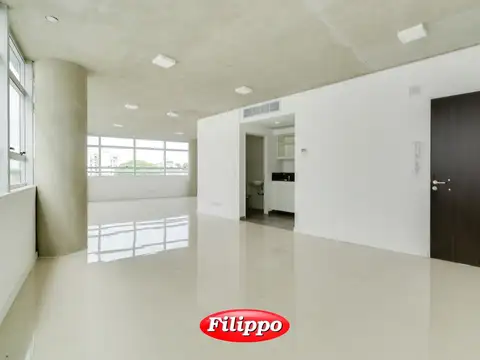 Oficina en Venta en Colegiales, USD 209.000