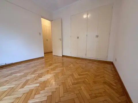 Departamento en Alquiler 46 años