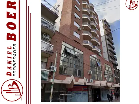 Alquiler 1 Ambiente - Villa Ballester - Centro