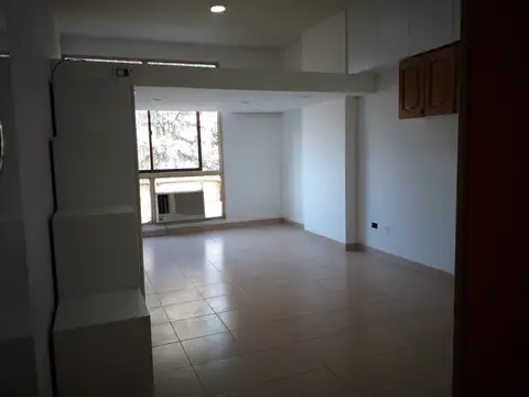 Alquiler 1 Ambiente - Villa Ballester - Centro