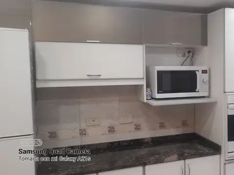 Depto Tipo Casa en Venta de 2 dormitorios