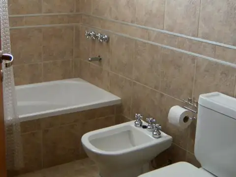 Departamento en Alquiler Apto profesional
