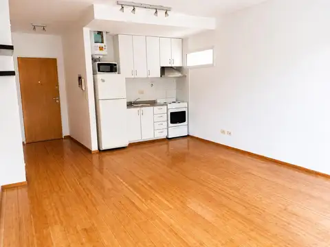 Departamento en Alquiler en Palermo, $ 690.000